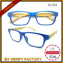 Custom Wood Bamboo Reading Glasses R1594